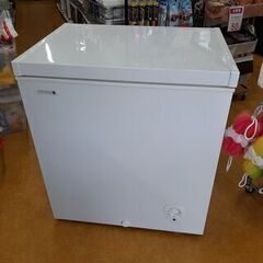NORFROST ノーフロスト    電気冷凍庫 　 JH140CR  　140L NORFROST ノーフロスト 電気冷凍庫 JH140CR 140L
