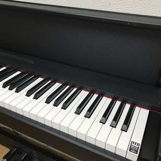 ②即日受渡❣️去年購入 KORG最高峰デジタルピアノ・グランドピアノの