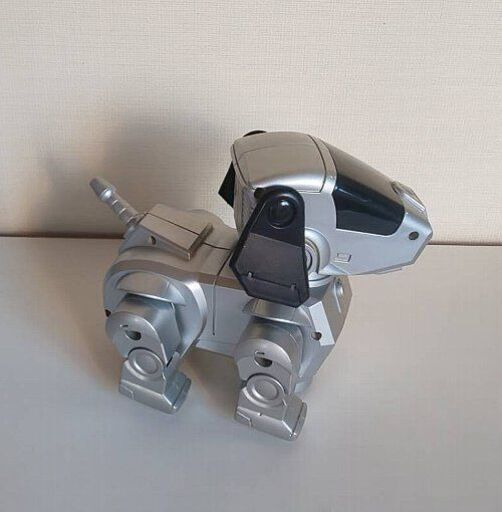 T Dog00犬ロボット電子ペット動くおもちゃ ソラマメ 宇部新川のおもちゃ 電子玩具 の中古あげます 譲ります ジモティーで不用品の処分