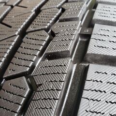 今だからこの価格❕195/65R/15アルミホイル付冬用タイヤ4本価格山は80％