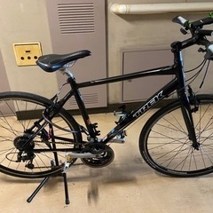 【ネット決済】Trek 7.3FX  美品　クロスバイク