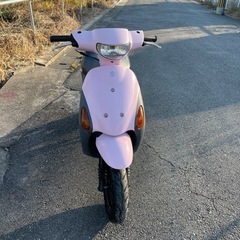 レッツ4中古　不動！