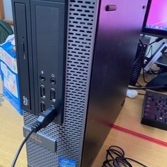 DELL OPTIPLEX990 デスクトップPC本体