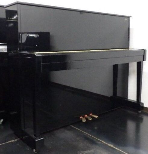 アップライトピアノ カワイ HA20 高さ121cｍ 製造1994年