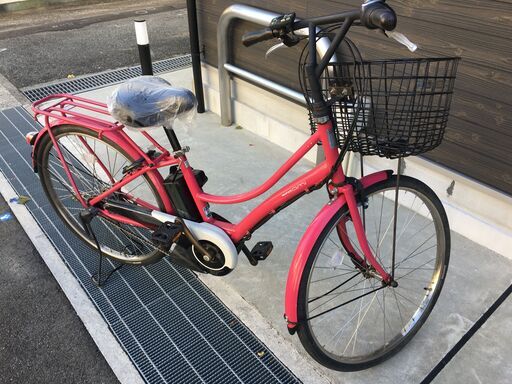 オンライン限定商品】 地域限定送料無料 パス アミ 新基準 8,7AH ...