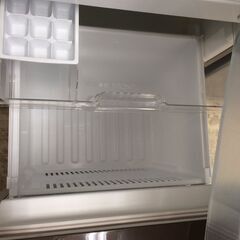 J705 2ドア冷蔵庫 パナソニック Panasonic NR-B148W-T 138L 2016年製