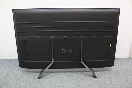 4K対応50インチ 液晶テレビ アンドロイド スマートテレビ TCL 50P8S