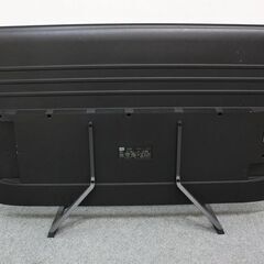 TCL 50P8S 50V型 4K対応 液晶スマートテレビ P8シリーズ 2019年製 TCL 