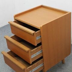 HR491 unico ALBERO アルベロ 3段チェスト ◇unico◇ ウニコ ALBERO