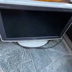 Panasonic テレビ