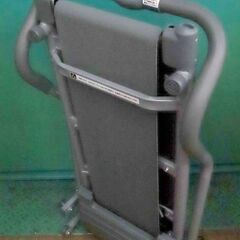 ALINCO プログラム電動ウォーカー EXW5015 中古 ag-sp007