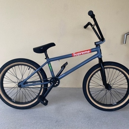 BMX BMX(RANT)