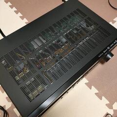 YAMAHA AVレシーバー RX-V585
