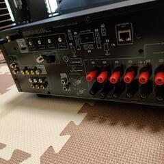 YAMAHA AVレシーバー RX-V585