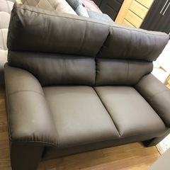 2人掛けｿﾌｧ(No:1274541)