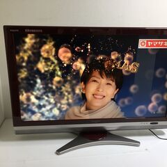 売れました★ SHAPP/シャープ 40型液晶テレビ AQUOS...