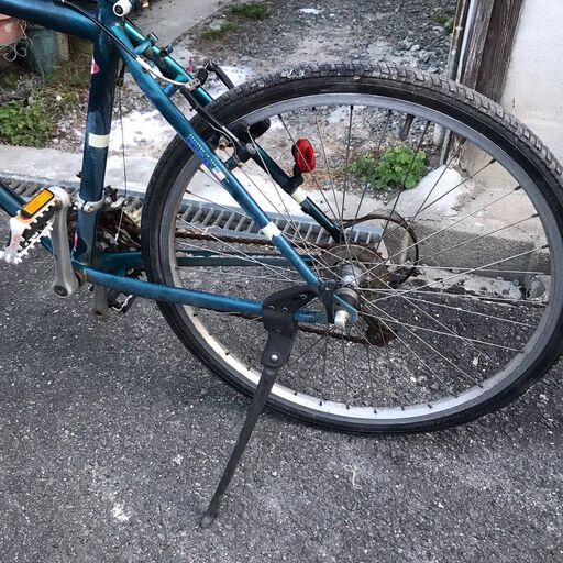 ビンテージ giant hard line 7400 MTB レストアベース | isn-india.org