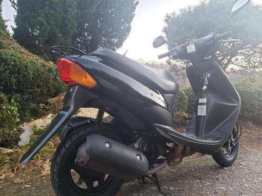 YAMAHA❗大人気‼️ビーノ即乗り‼️通学通勤配達‼️早い者勝ち☆