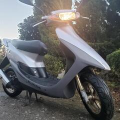 原付🛵HONDA人気のDiOZX シャッターキー❗通勤通学配達❗...