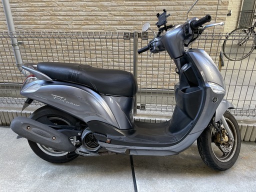 タイヤマハ（YAMAHA）フィラーノ115 | FILANO