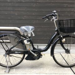 アシスト自転車 バッテリー pas natura mdx