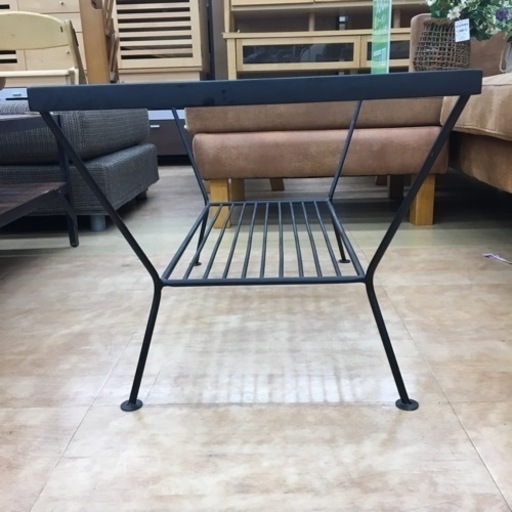 トレファク摂津店】UNICO（ユニコ）のローテーブルが入荷致しました！