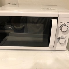生活家電3点セット】換装機能付洗濯機•冷蔵庫・電子レンジ