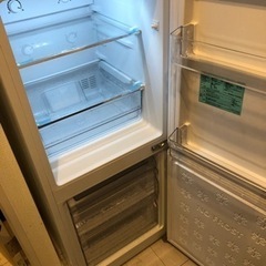 生活家電3点セット】換装機能付洗濯機•冷蔵庫・電子レンジ