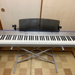 【ネット決済】電子ピアノ KAWAI  CS1