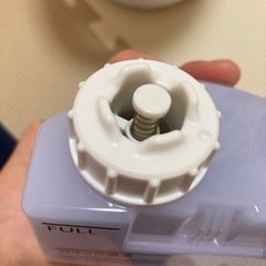 Panasonic EH-CSA98-P 現金受け渡し。