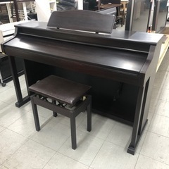 電子ピアノ　コロムビア　９９年製の画像