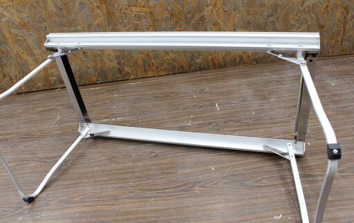 札幌 引き取り スノーピーク アイアングリルテーブル エントリーIGT CK