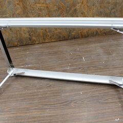 札幌 引き取り スノーピーク アイアングリルテーブル エントリーIGT CK-080 折り畳み式 BBQ