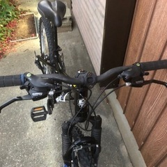 GT AVALANCHE 3.0 XSサイズ マウンテンバイク