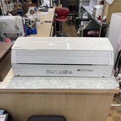 エアコン パナソニック 2017年 CS-J227C 2.2kw?自社配送時?代引き可?