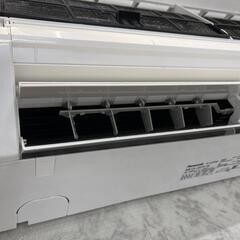 エアコン パナソニック 2017年 CS-J227C 2.2kw?自社配送時?代引き可?