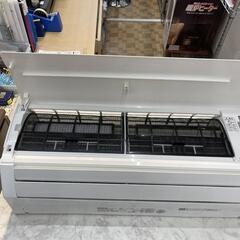 エアコン パナソニック 2017年 CS-J227C 2.2kw?自社配送時?代引き可?