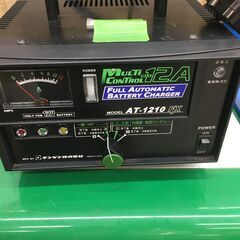 共立 まいど照K2 投光器 蓄電 中古品