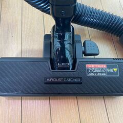 【愛品館八千代店】Panasonic2019年製ダブルメタルプチサイクロンMC-SR36G【愛八DS】 愛品館八千代店】Panasonic2019年製ダブルメタルプチサイクロンMC