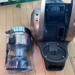 愛品館八千代店】Panasonic2019年製ダブルメタルプチサイクロンMC