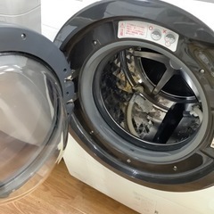 安心の6ヶ月保証！【Panasonic(ﾊﾟﾅｿﾆｯｸ)】ドラム式洗濯機売ります！！