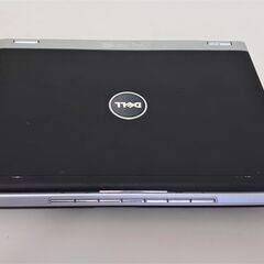 [ジャンク]DELL XPS M1210（HDD無）