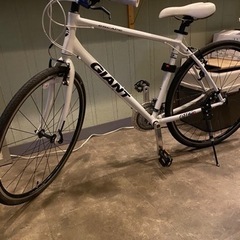 【ネット決済】自転車クロスバイク