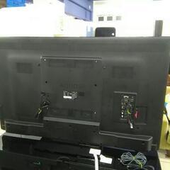 SHARP シャープ 液晶テレビ LC-60W7 2012年製 60型