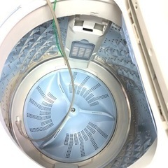 パナソニック8キロ乾燥機付き⁉️大阪市内配達可能?⭕️保証付き