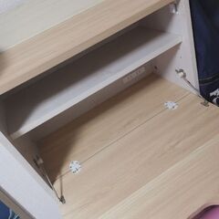 超美品※勉強机