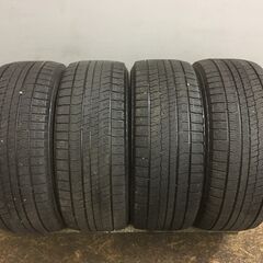 BS BLIZZAK VRX2 225/55R17 17インチ ...