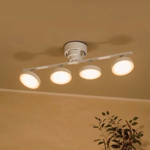 LEDシーリングライト