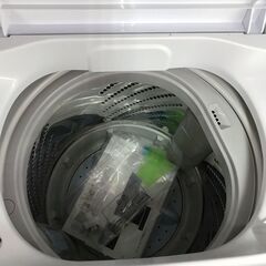 引取限定】ハイセンス 洗濯機 HW-T45D 2020年製【小倉南区葛原東】