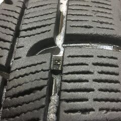 YOKOHAMA ice GUARD iG50 PLUS 205/60R16 16インチ スタッドレス 4本 バリ溝 SAI プリウスα SX4 エクシーガ等　(VTE469)クレジットカード QRコード決済可能